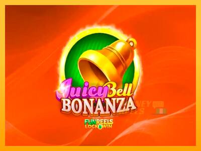 Juicy Bell Bonanza - mesin permainan