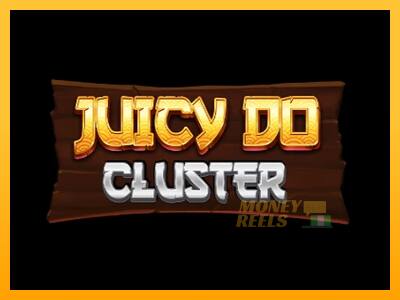 Juicy Do Cluster - mesin permainan