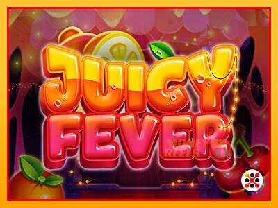 Juicy Fever - mesin permainan