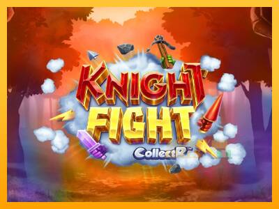 Knight Fight - mesin permainan