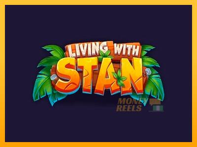 Living with Stan - mesin permainan