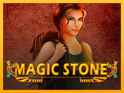 Magic Stone - mesin permainan