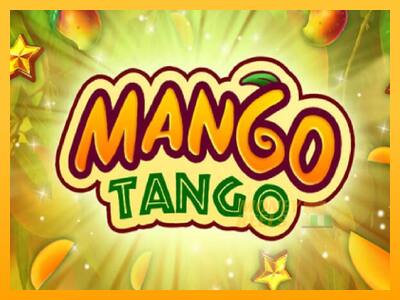 Mango Tango - mesin permainan