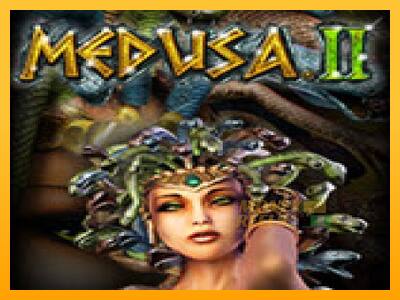 Medusa 2 - mesin permainan