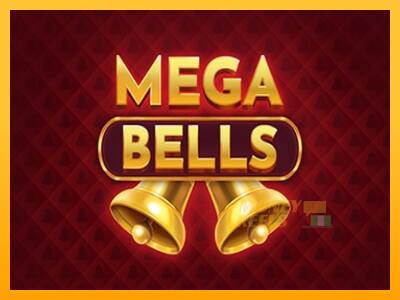 Mega Bells - mesin permainan