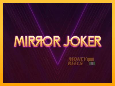 Mirror Joker - mesin permainan