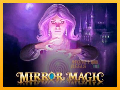 Mirror Magic - mesin permainan