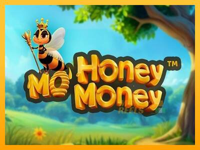 Mo Honey Mo Money - mesin permainan