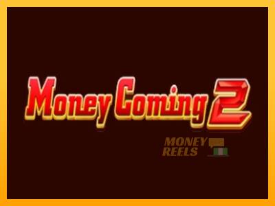 Money Coming 2 – Expanded Bets - mesin permainan