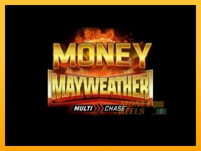 Money Mayweather - mesin permainan