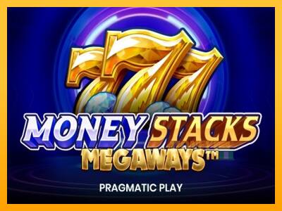 Money Stacks Megaways - mesin permainan