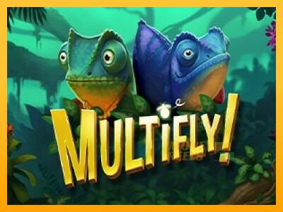 MultiFly! - mesin permainan