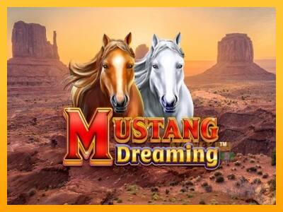 Mustang Dreaming - mesin permainan