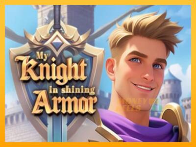 My Knight in Shining Armor - mesin permainan