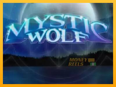 Mystic Wolf - mesin permainan