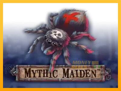 Mythic Maiden - mesin permainan