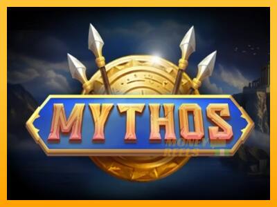 Mythos - mesin permainan