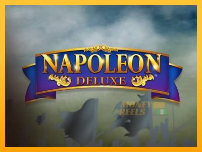 Napoleon Deluxe - mesin permainan