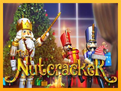 Nutcracker - mesin permainan