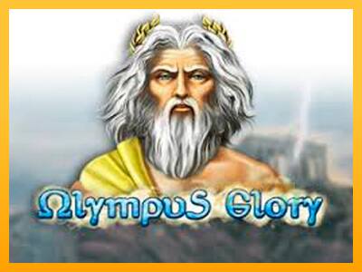 Olympus Glory - mesin permainan