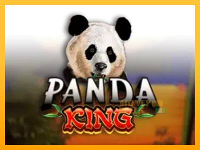 Panda King - mesin permainan