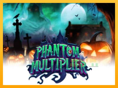 Phantom Multiplier - mesin permainan