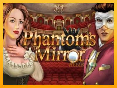 Phantoms Mirror - mesin permainan