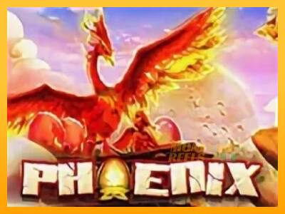 Phoenix - mesin permainan