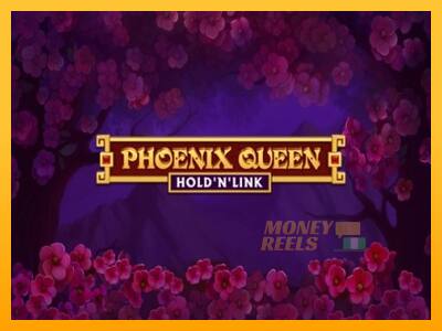 Phoenix Queen Hold N Link - mesin permainan