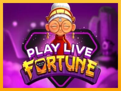 Playlive Fortune - mesin permainan