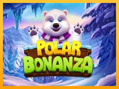 Polar Bonanza - mesin permainan