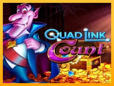 Quad Link: Count - mesin permainan