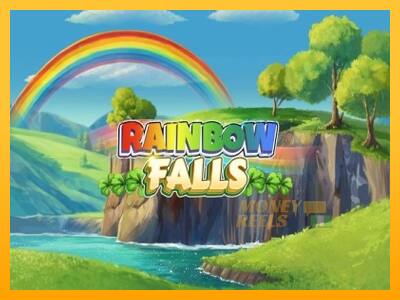 Rainbow Falls - mesin permainan