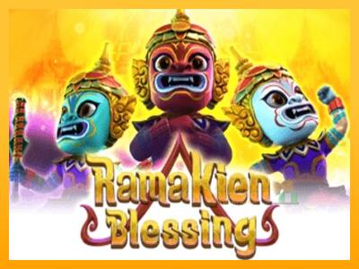 Ramakien Blessing - mesin permainan