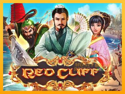 Red Cliff - mesin permainan