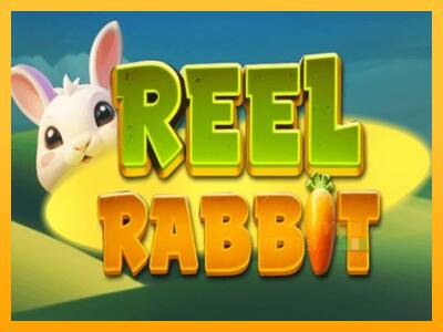 Reel Rabbit - mesin permainan