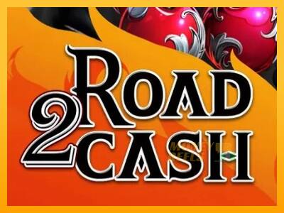 Road 2 Cash - mesin permainan