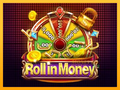 Roll in Money - mesin permainan