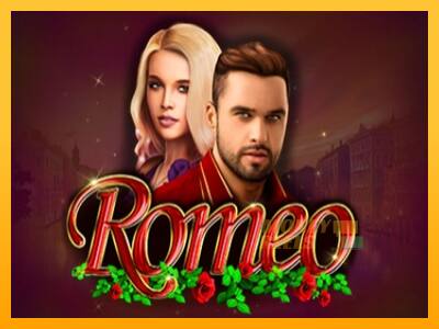 Romeo - mesin permainan