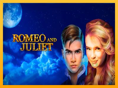 Romeo and Juliet - mesin permainan