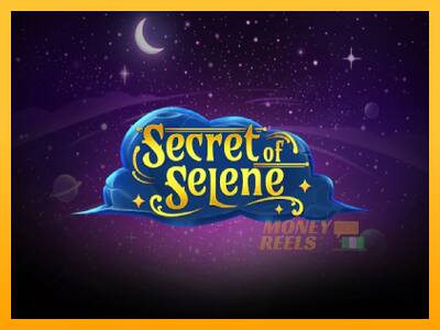 Secret of Selene - mesin permainan