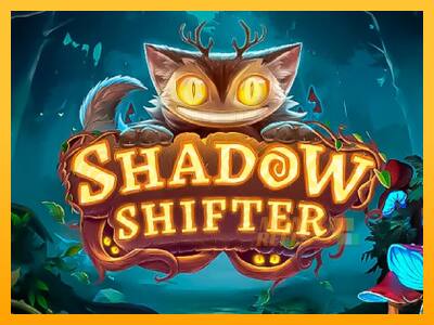 Shadow Shifter - mesin permainan