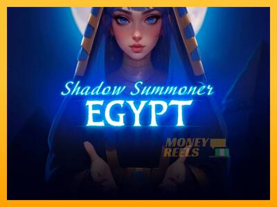 Shadow Summoner Egypt - mesin permainan