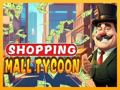 Shopping Mall Tycoon - mesin permainan