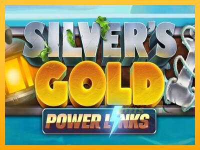 Silvers Gold PowerLinks - mesin permainan