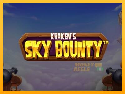 Sky Bounty - mesin permainan