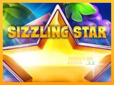 Slizzing Stars - mesin permainan