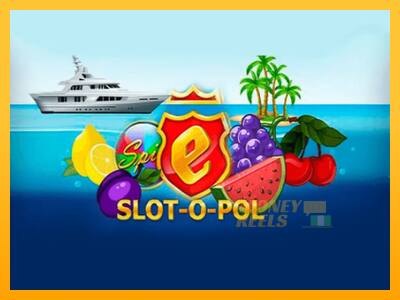 Slot-o-Pol - mesin permainan