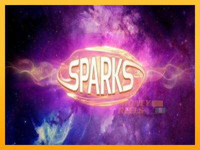 Sparks - mesin permainan