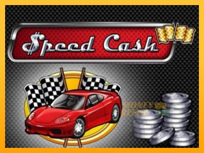 Speed Cash - mesin permainan